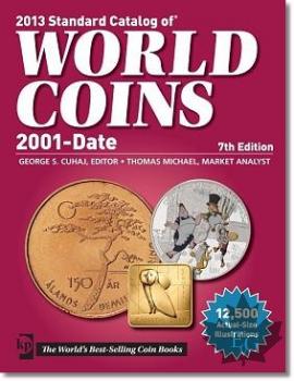 WORLD COINS 2001-Date 7th Edition