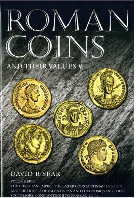 ROMAN COINS and their values V