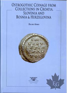 OSTROGOTHIC COINAGE 