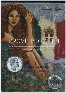 PROVE PROGETTI - I CASA SAVOIA