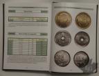 Le monnayage et les monnaies fautées 1780-2009