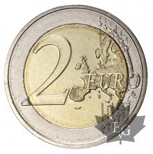 MALTE-2013-2 EURO COMMEMORATIVE