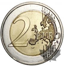 SLOVENIE-2013-2 EURO COMMEMORATIVE