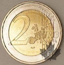 ALLEMAGNE-2006D-2 EURO COMMEMORATIVE