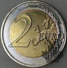 ALLEMAGNE-2008D-2 EURO COMMEMORATIVE