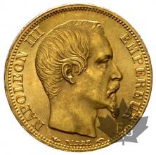 France - 20 franchi oro marengo francese Napoleone - anni misti