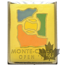 MONACO-PIN-OPEN-1996