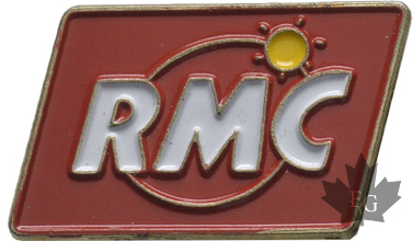 MONACO-PIN-RMC