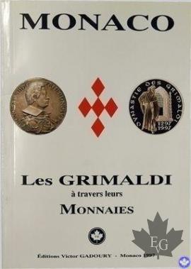 Les Grimaldi 1997