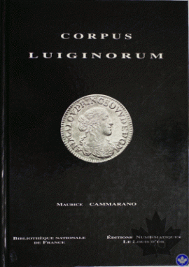 Corpus Luiginorum