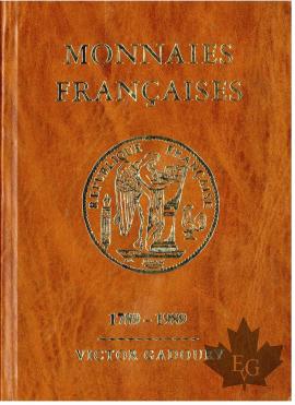 MONNAIES FRANÇAISES 1789-1989-ÉDITION SPÉCIALE