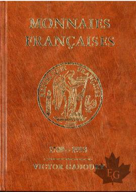 MONNAIES FRANÇAISES 1789-1993-ÉDITION SPÉCIALE