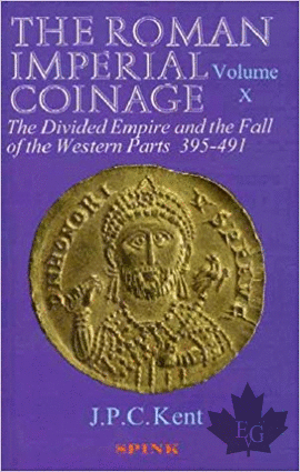 Roman Imperial Coinage