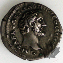 Rome-138-161-Antonin le Pieux