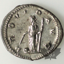Rome-238-244-Gordien le Pieux