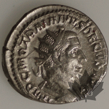 Rome-249-251-Trajan Dece