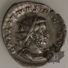 Rome-253-268-Gallien