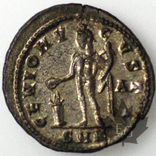 Rome-305-313-Maximin Daia