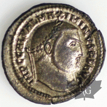 Rome-305-313-Maximin Daia