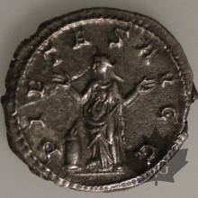 Rome-251-253-Trebonien Galle
