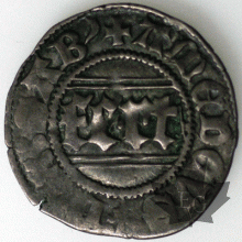 SAVOIE-1416-1440-Amédée VIII Duc, Quart de Gros