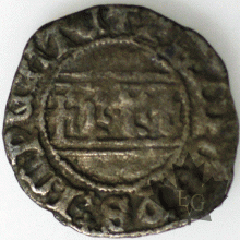 SAVOIE-1440-1465-Louis, Quart Ier type