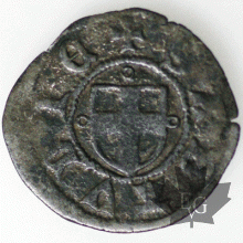 SAVOIE-1440-1465-Louis, Fort Ier type