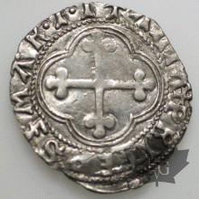 SAVOIE-1472-1482-Philibert Ier, Gros