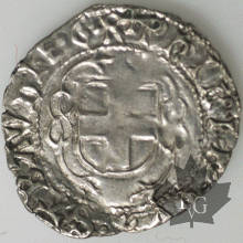 SAVOIE-1472-1482-Philibert Ier, Gros