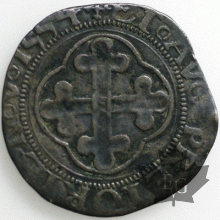 SAVOIE-1554-1580-Emmanuel-Philibert, Gros Ier type