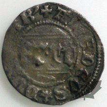 SAVOIE-1416-1440-Amédée VIII Duc, Quart de Gros-Turin-TB