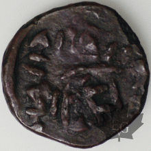 GRECE-Est-Royaume du Golfe Persique-Ier siècle av. J.C.