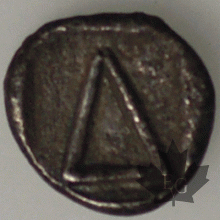 GRECE-Centrale-Corinthe-500-431 av. J.C.