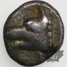 GRECE-Péloponnese-Argolide-468-421 av. J.C.