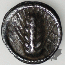 GRECE-Magna-Grèce-Lucanie-VIe-Ve siècle av. J.C.