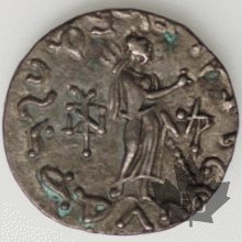 GRECE-Est-Indo-Scythe-35-5 ap. J.C.