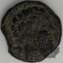 ESPAGNE-Bolscan-IIe siècle av. J.C.-Bronze