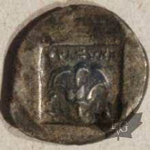 GRECE-Asie-Mineure-Carie (Iles de) 166-88 av. J.C.