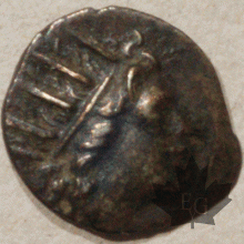 GRECE-Asie-Mineure-Carie (Iles de) 166-88 av. J.C.