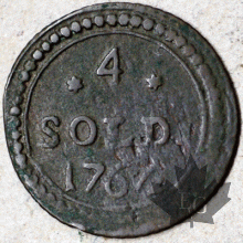 CORSE-1762-4 SOLDI