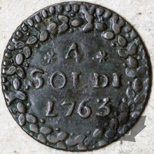 CORSE-1763-4 SOLDI