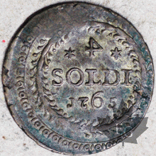 CORSE-1765-4 SOLDI