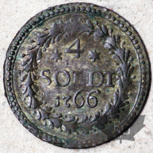 CORSE-1766-4 SOLDI