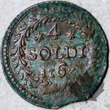 CORSE-1767-4 SOLDI