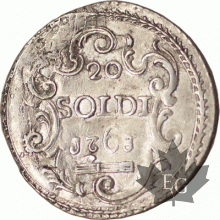 CORSE-1768-20 SOLDI