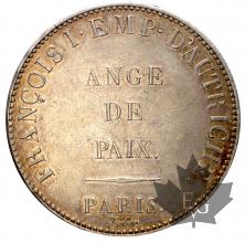 FRANCE-1814-5 FRANCS(MODULE DE)-SUP