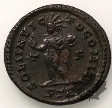 Rome-307-337-Constantin I-Petit Bronze-SUP