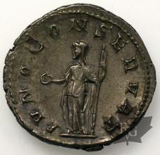 Rome-244-249-Octacile- Antoninien-TTB