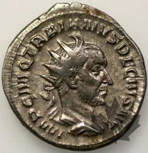 Rome-249-251-Trajan Dece-Antoninien-TTB-SUP