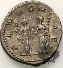 Rome-249-251-Trajan Dece-Antoninien-TTB-SUP